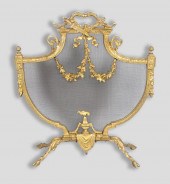 FIRESCREEN 31 X 27 1/2 IN. (78
