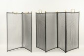 FIRESCREENS - Set of three bra