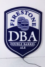 FIRESTONE DBA DOUBLE BARREL AL