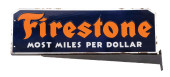 FIRESTONE "MOST MILES PER DOLL