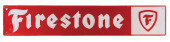 FIRESTONE SELF-FRAMED EMBOSSED