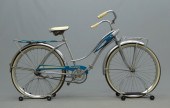 Firestone Silver Cruiser middl