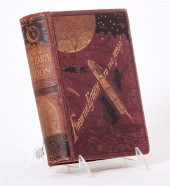 First American edition book: F