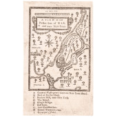 FIRST AMERICAN REVOLUTIONARY W