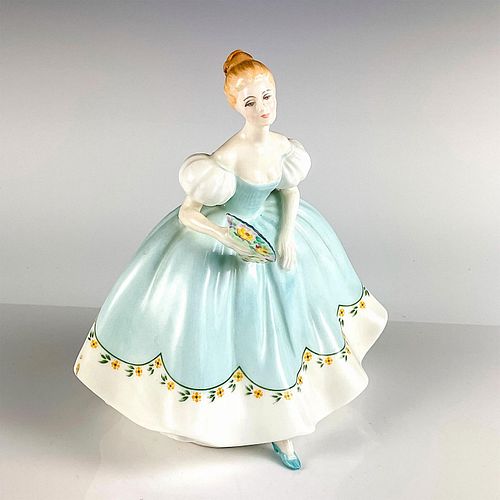 FIRST DANCE HN2803 - ROYAL