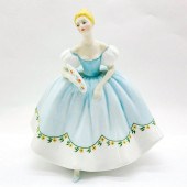 FIRST DANCE HN2803 - ROYAL DOU