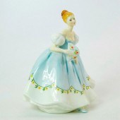 FIRST DANCE HN2803 - ROYAL DOU
