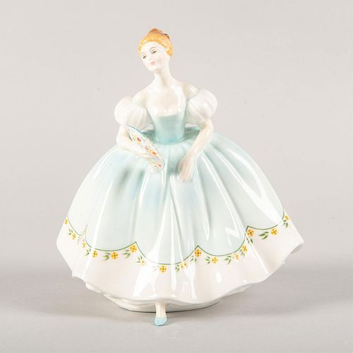 FIRST DANCE HN2803 - ROYAL