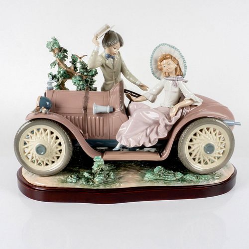 FIRST DATE 1001393 - LLADRO