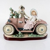 FIRST DATE 1001393 - LLADRO PO