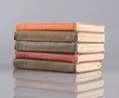 FIRST ED. OF WINNIE THE POOH &
