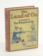 FIRST EDITION COLLECTIBLE BOOK