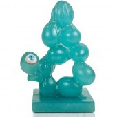 FIRST EDITION DAUM PATE DE VER