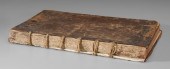First Edition, First Printed A