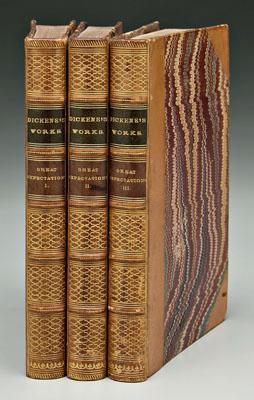 First edition Great Expectations