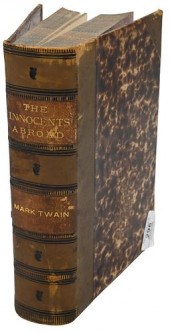 FIRST EDITION MARK TWAINFirst