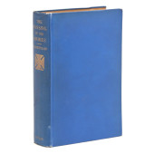 FIRST EDITION OF CHAMBERLAIN'S