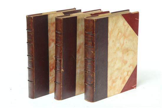FIRST EDITION OF COMMODORE