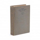 FIRST EDITION OF GONE WITH THE