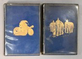 FIRST EDITION OF RUDYARD KIPLI