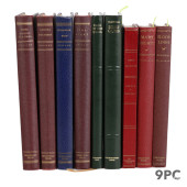 FIRST EDITION SPORTING HUNTING