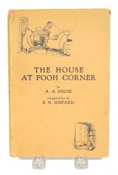 [First edition with Dust Jacke