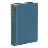 FIRST ENGLISH TRADE EDITION OF