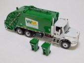 FIRST GEAR 1:34 WASTE MANAGEME