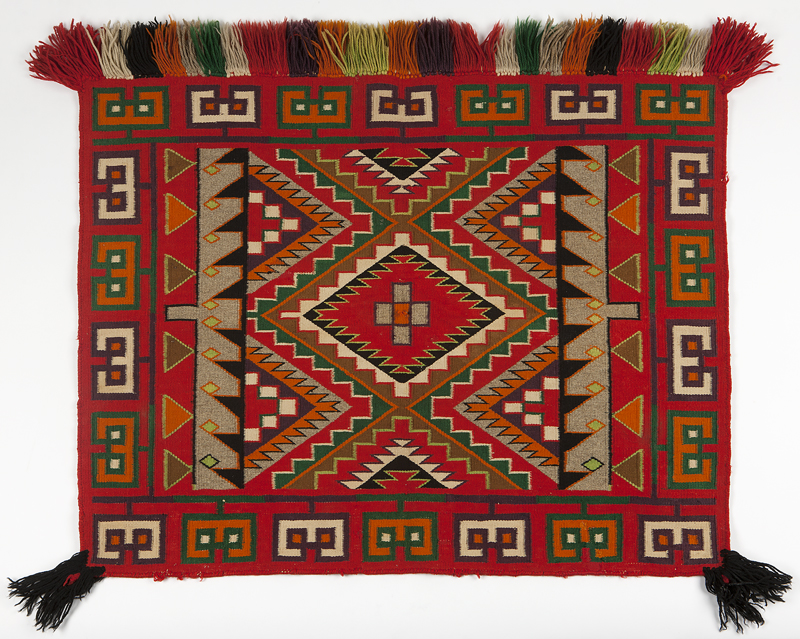 First half 20th century 34'' H x
