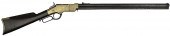 First Model Henry Rifle Second