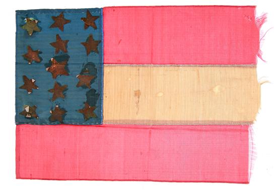 First National Confederate Bible