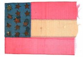 First National Confederate Bib