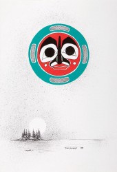 FIRST NATIONS, DANNY DENNIS, M