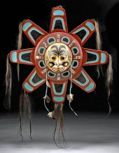 FIRST NATIONS KWAKWAKA'WAKW WO