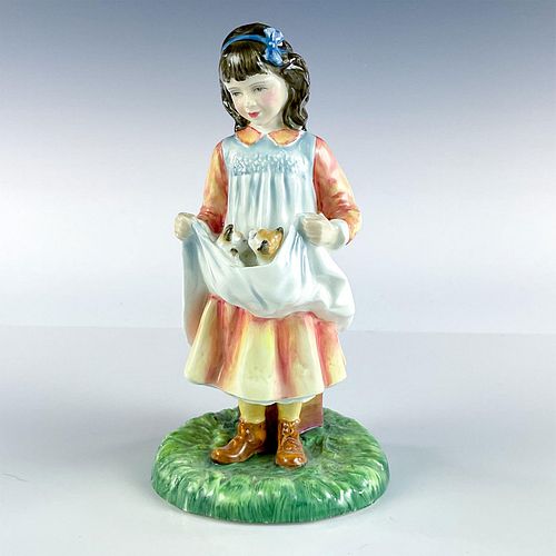 FIRST OUTING HN3377 - ROYAL DOULTON