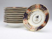 First quarter 19th century sev