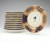 First quarter 19th century six