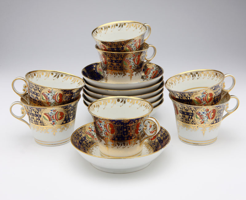 First quarter 19th century unmarked