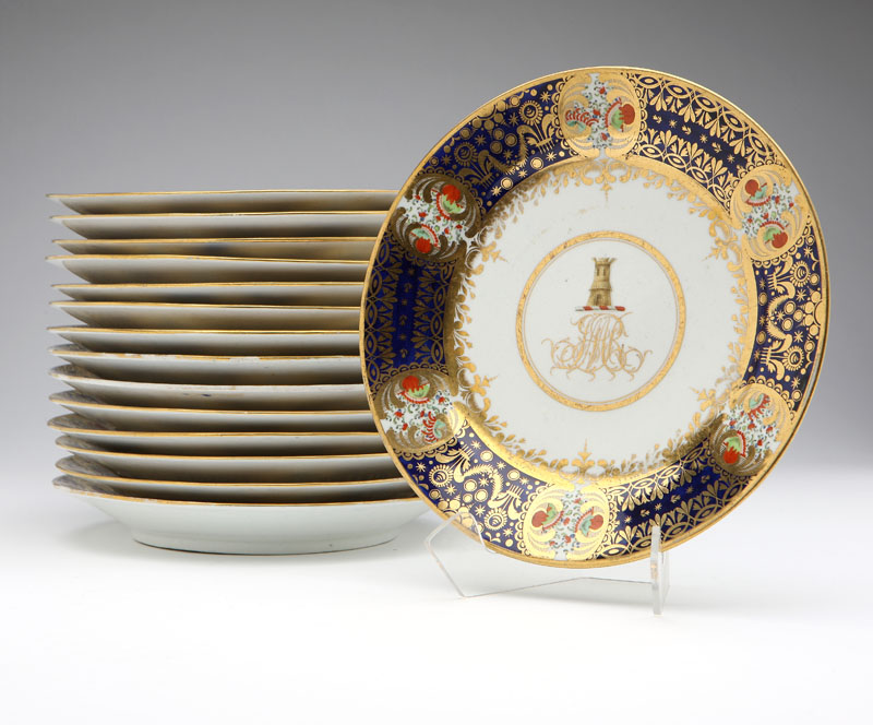 First quarter 19th century unmarked