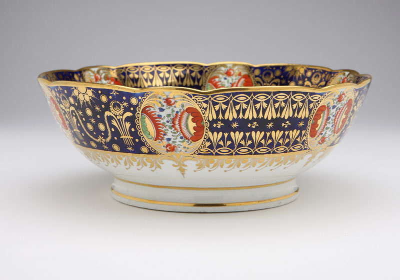 First quarter 19th century with