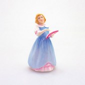 FIRST RECITAL HN3652 - ROYAL D