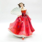 FIRST WALTZ HN2862 - ROYAL DOU