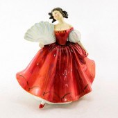 FIRST WALTZ HN2862 - ROYAL DOU