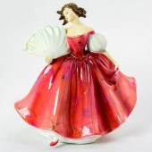 FIRST WALTZ HN2862 - ROYAL DOU