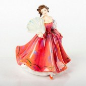 FIRST WALTZ HN2862 - ROYAL DOU