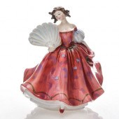 FIRST WALTZ HN2862 - ROYAL DOU