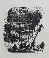 FISCHEL ZBER (1909-1942), VIA