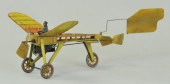 FISCHER BLERIOT Germany intere