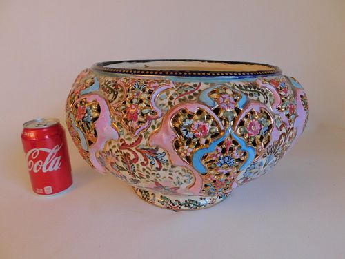 FISCHER BUDAPEST LARGE CERAMIC