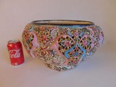 FISCHER BUDAPEST LARGE CERAMIC